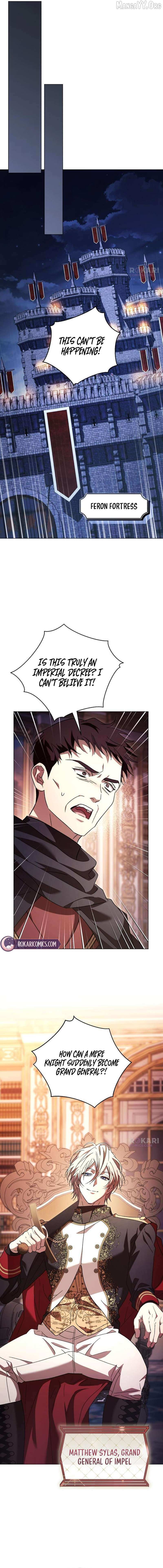 Read Black Chain Manga Online