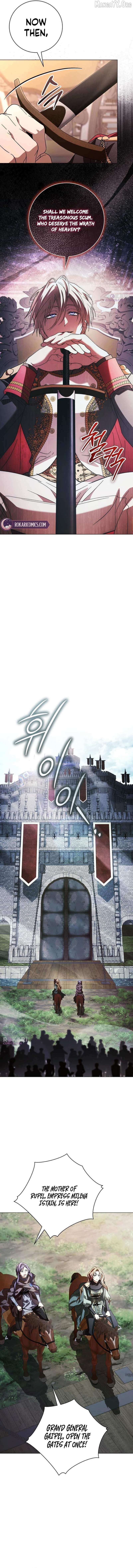 Read Black Chain Manga Online