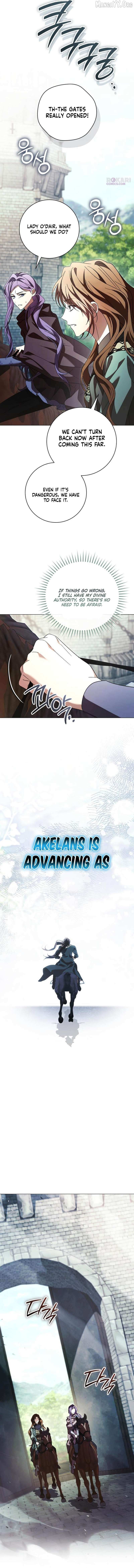 Read Black Chain Manga Online