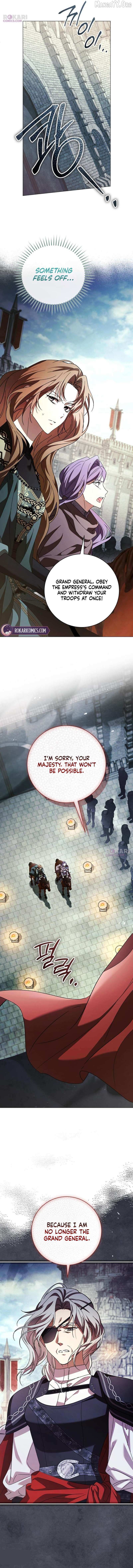 Read Black Chain Manga Online