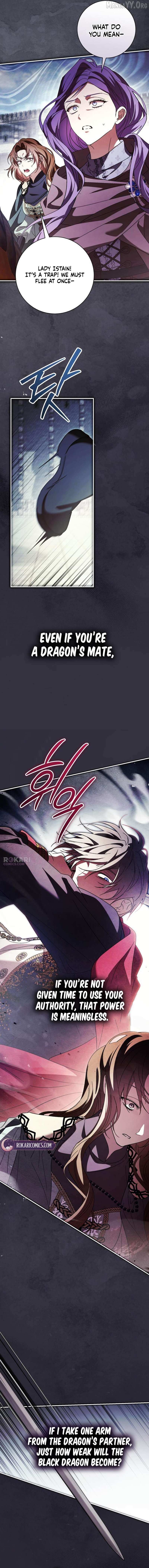 Read Black Chain Manga Online