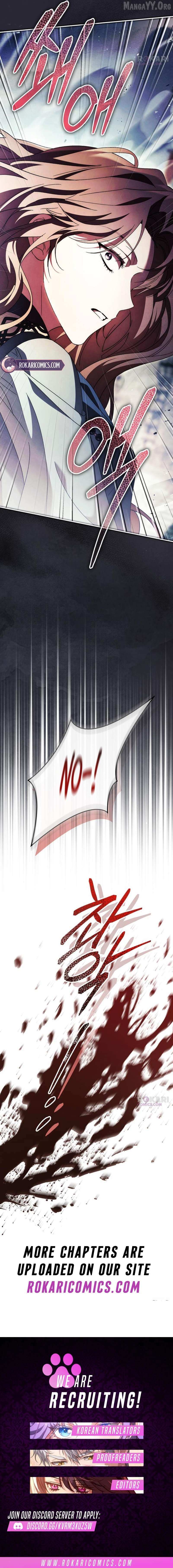 Read Black Chain Manga Online