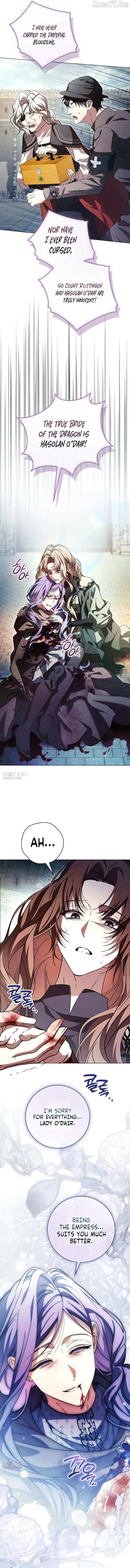 Read Black Chain Manga Online