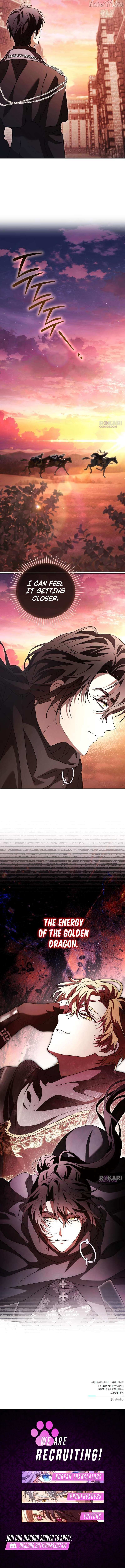 Read Black Chain Manga Online