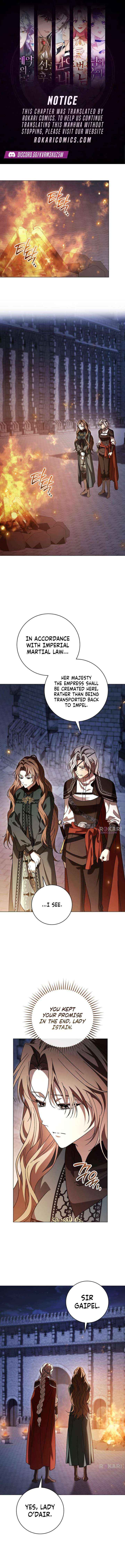 Read Black Chain Manga Online