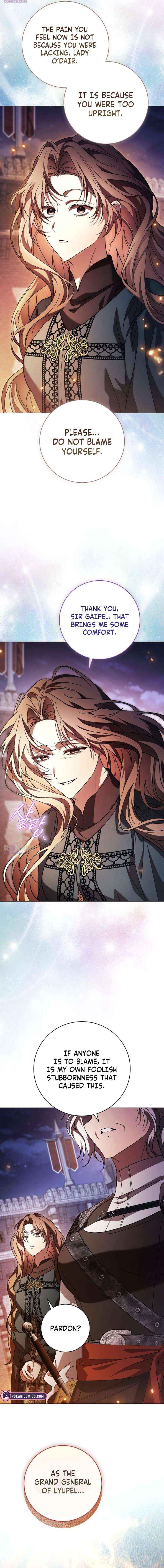 Read Black Chain Manga Online