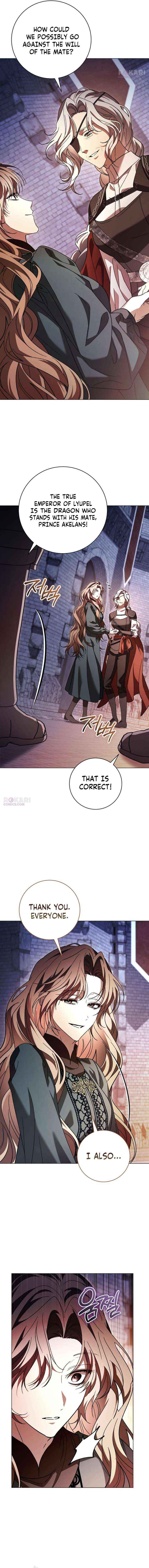 Read Black Chain Manga Online