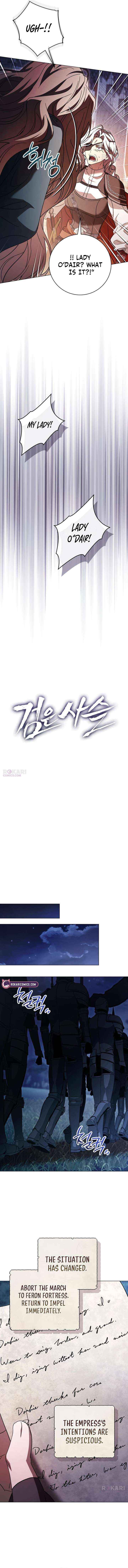 Read Black Chain Manga Online