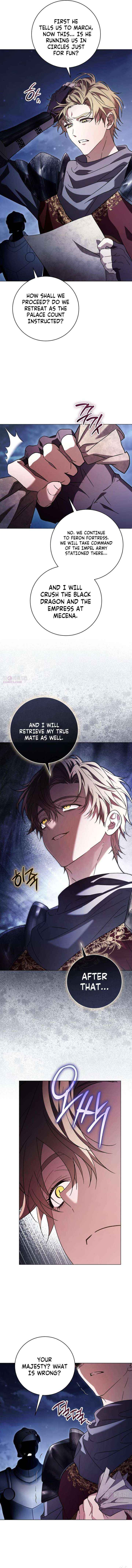 Read Black Chain Manga Online