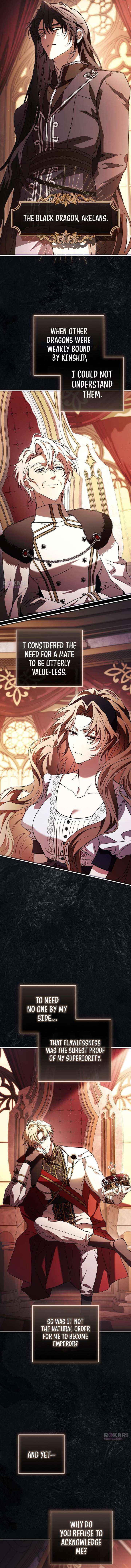 Read Black Chain Manga Online