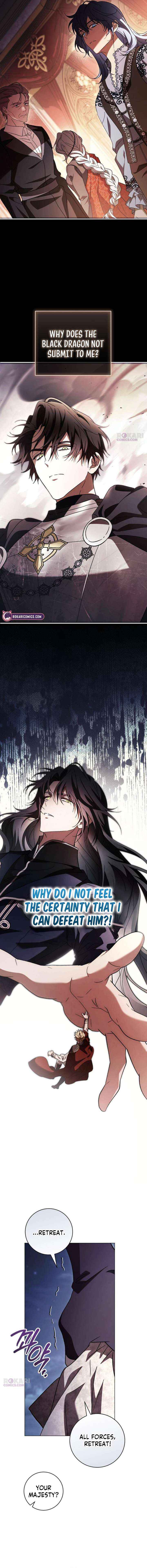 Read Black Chain Manga Online