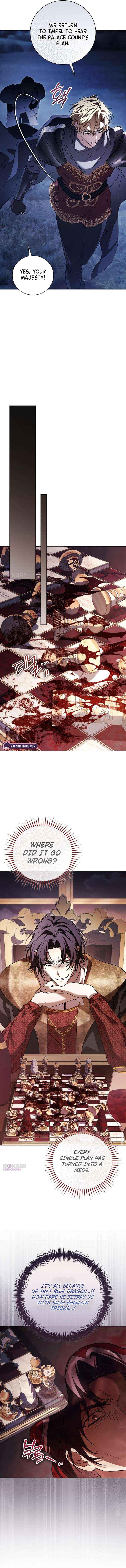 Read Black Chain Manga Online