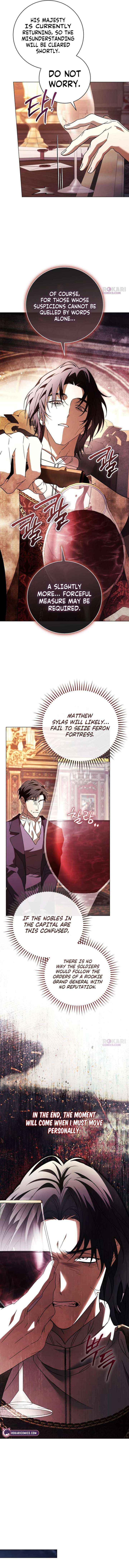 Read Black Chain Manga Online