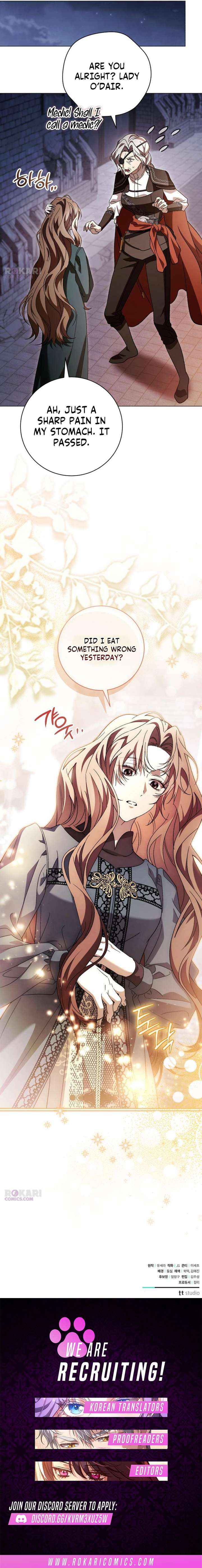 Read Black Chain Manga Online