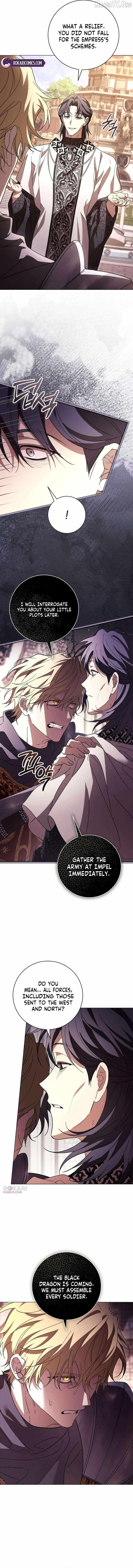 Read Black Chain Manga Online