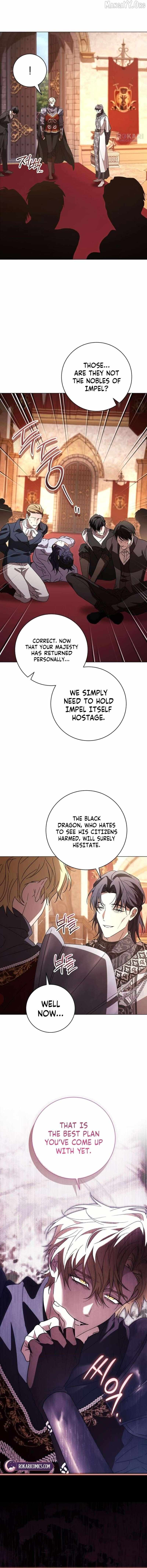 Read Black Chain Manga Online