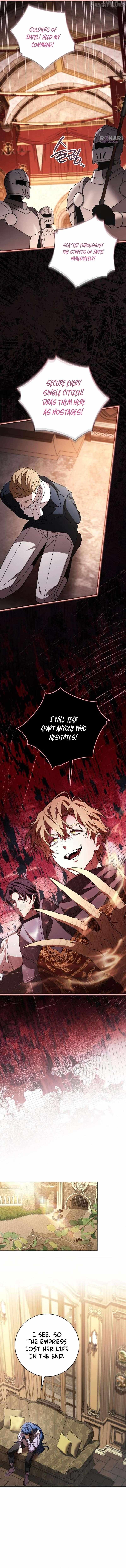 Read Black Chain Manga Online