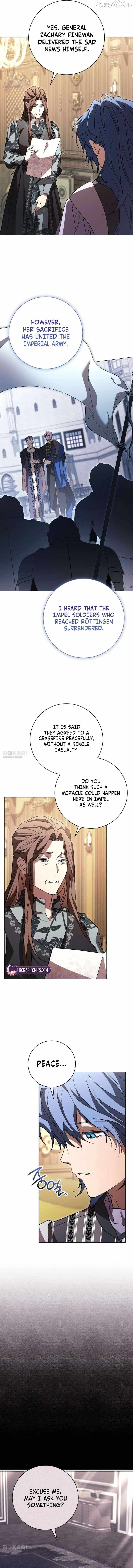 Read Black Chain Manga Online