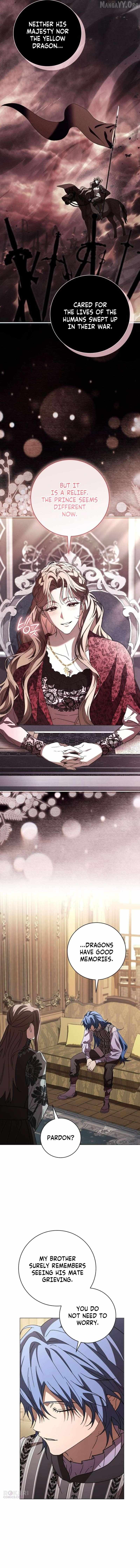 Read Black Chain Manga Online