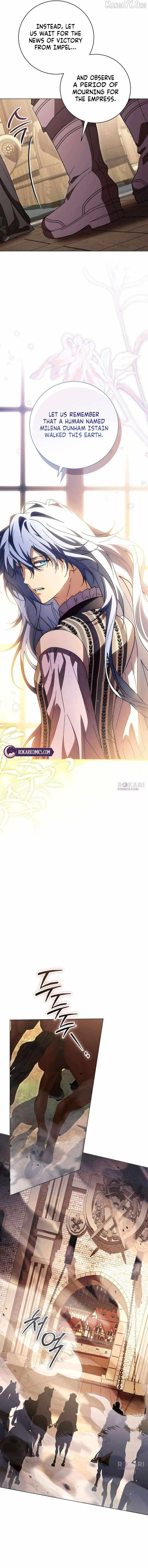 Read Black Chain Manga Online