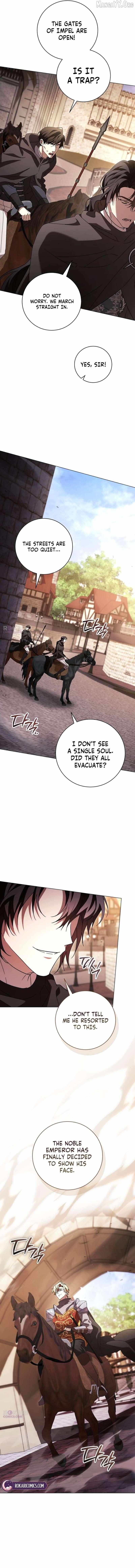 Read Black Chain Manga Online