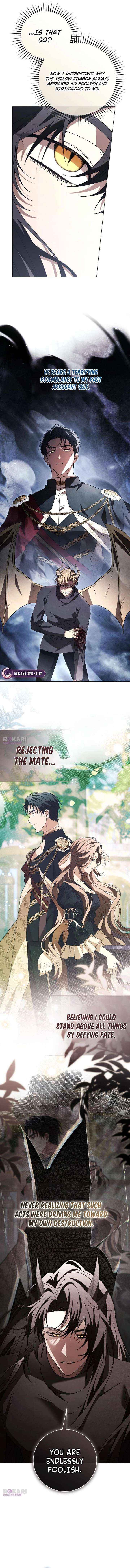 Read Black Chain Manga Online