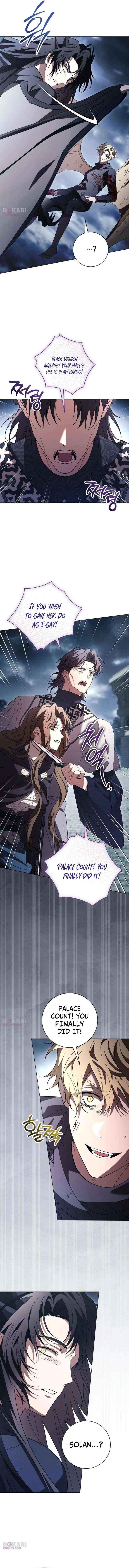 Read Black Chain Manga Online