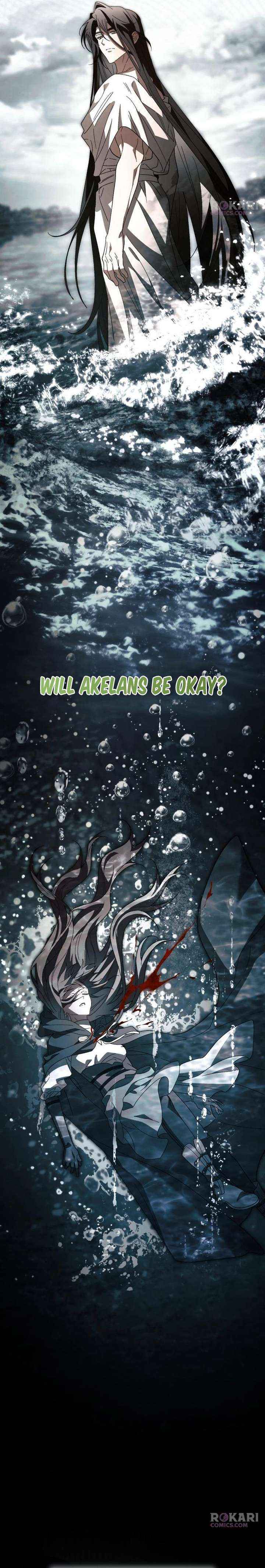 Read Black Chain Manga Online