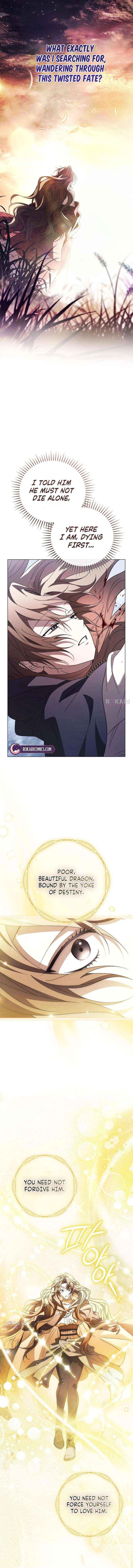 Read Black Chain Manga Online