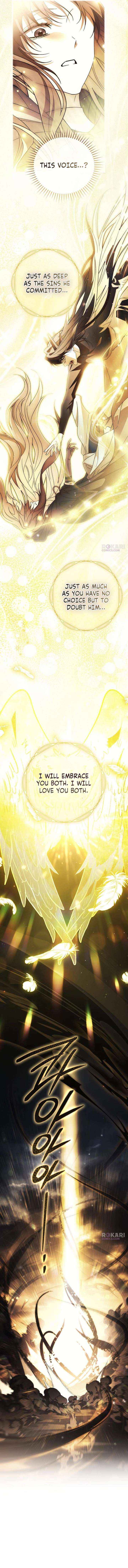 Read Black Chain Manga Online