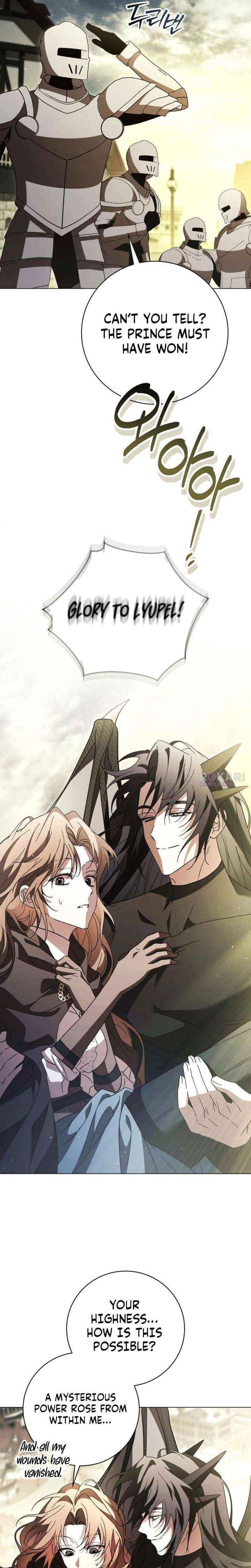 Read Black Chain Manga Online