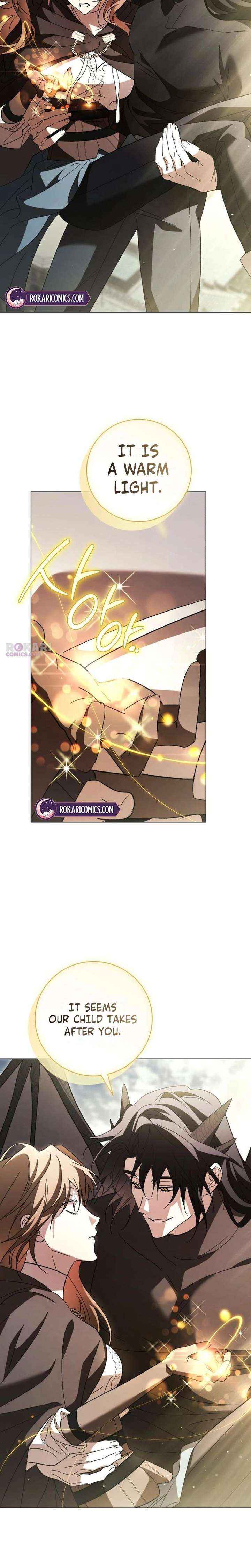 Read Black Chain Manga Online