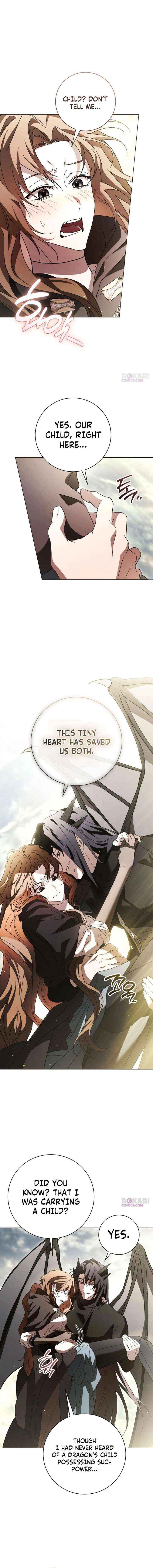 Read Black Chain Manga Online