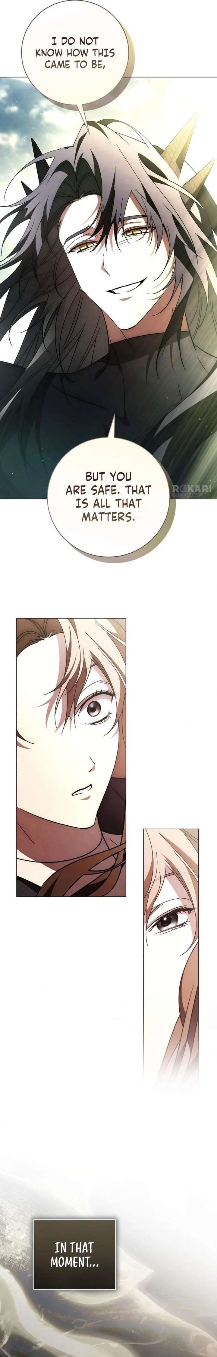 Read Black Chain Manga Online