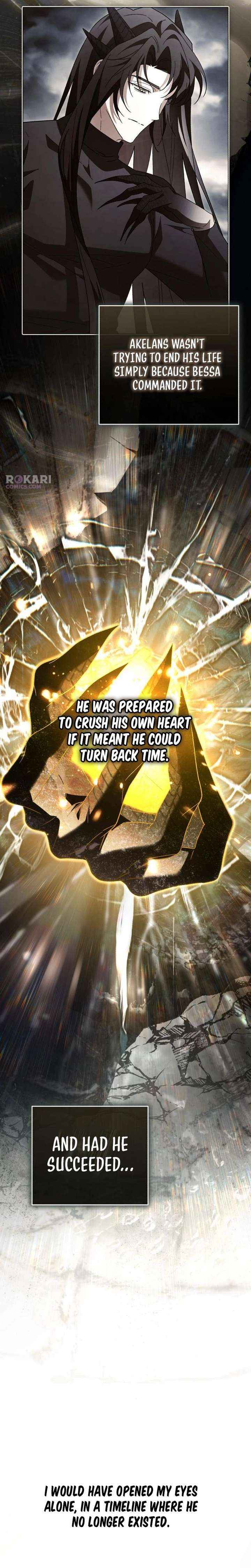 Read Black Chain Manga Online