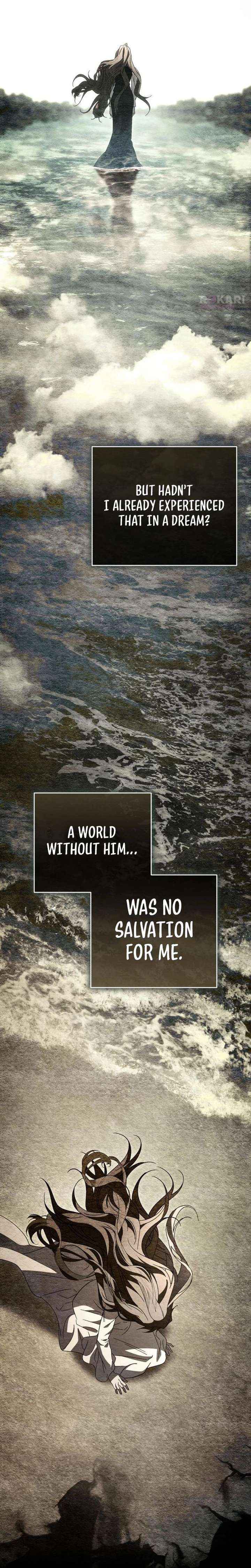 Read Black Chain Manga Online