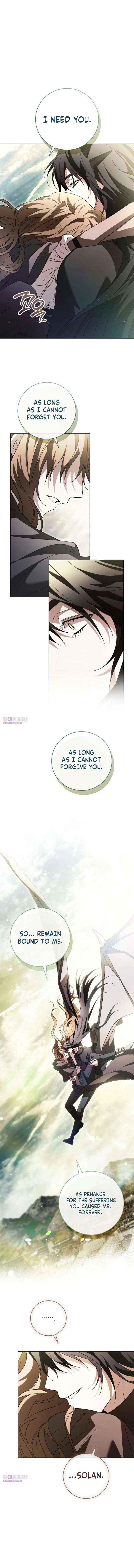 Read Black Chain Manga Online