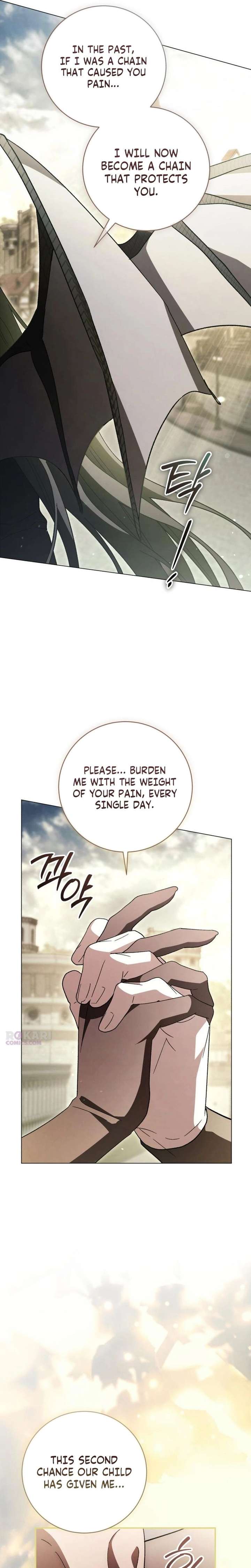 Read Black Chain Manga Online