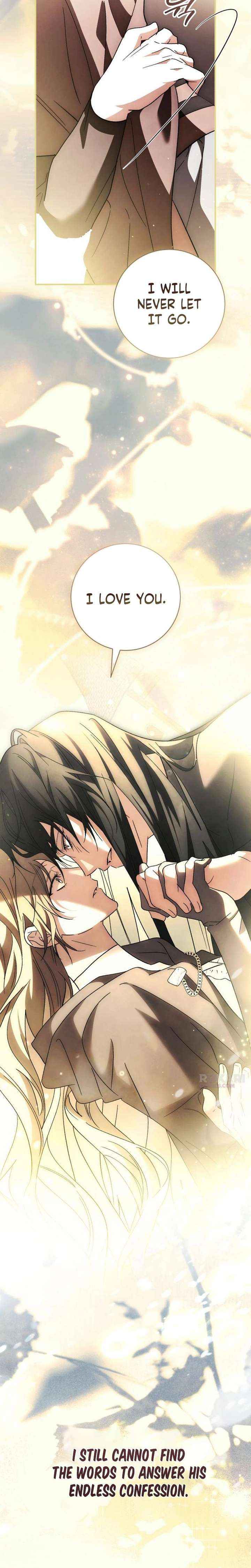 Read Black Chain Manga Online