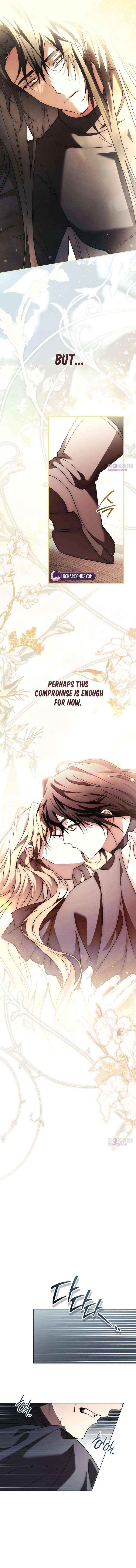 Read Black Chain Manga Online