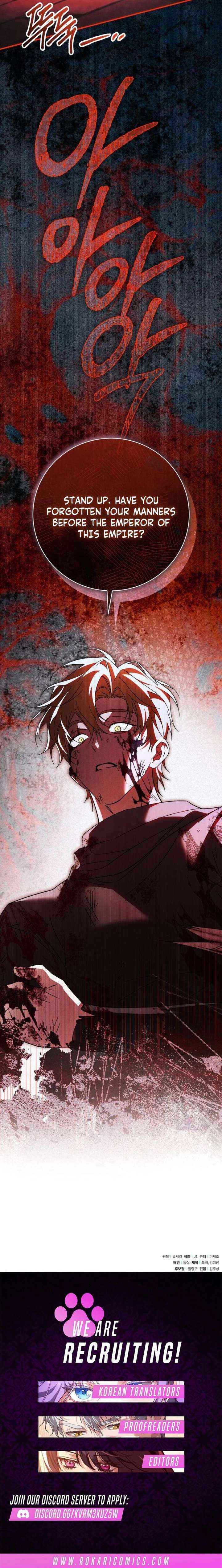 Read Black Chain Manga Online