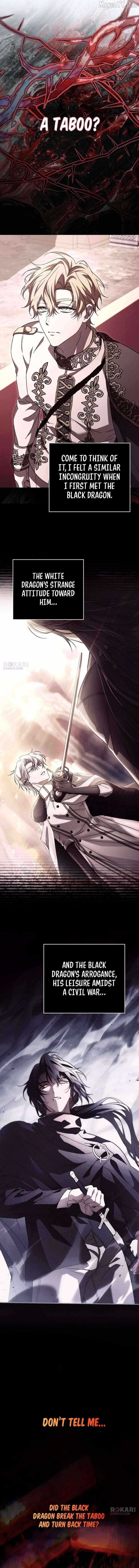 Read Black Chain Manga Online