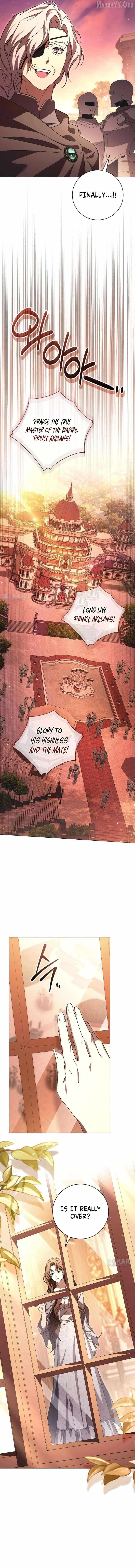 Read Black Chain Manga Online