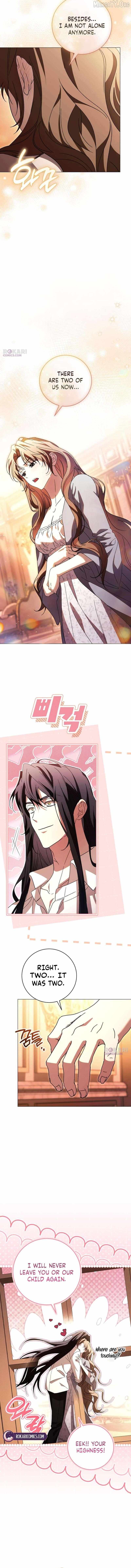 Read Black Chain Manga Online