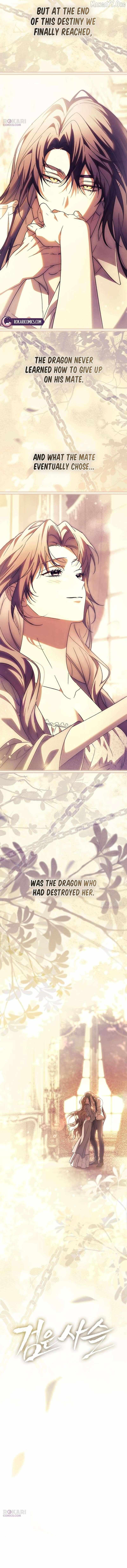 Read Black Chain Manga Online