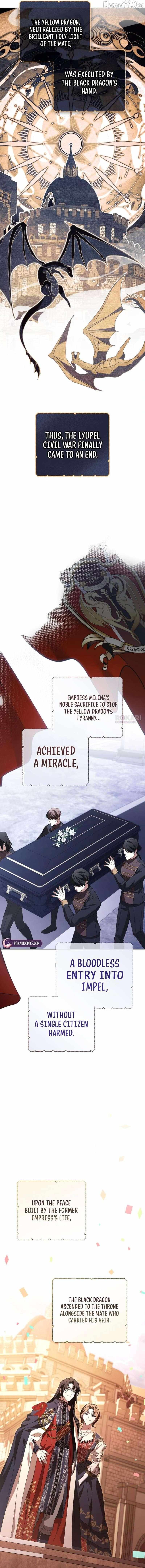 Read Black Chain Manga Online