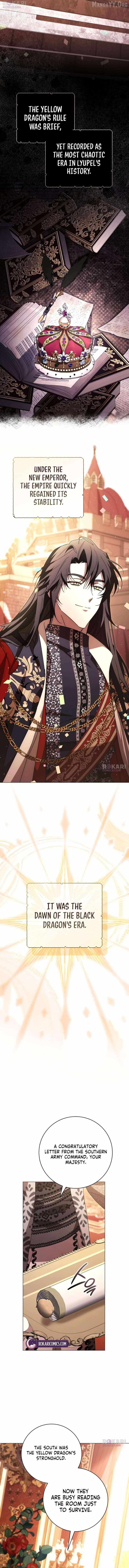 Read Black Chain Manga Online