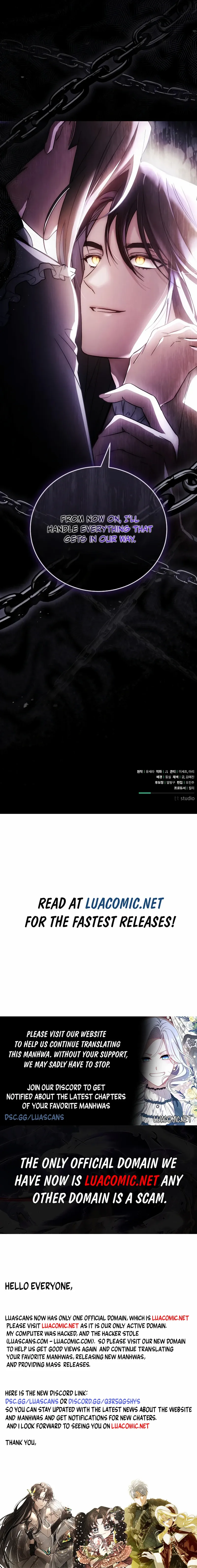 Read Black Chain Manga Online