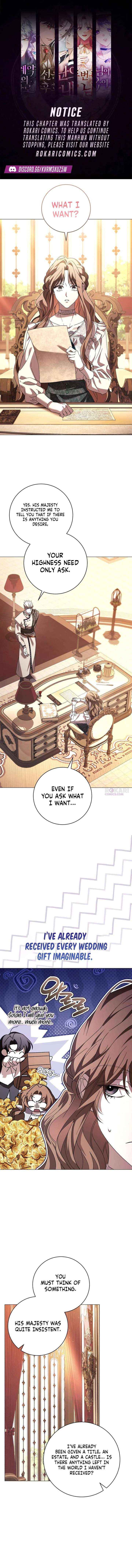 Read Black Chain Manga Online