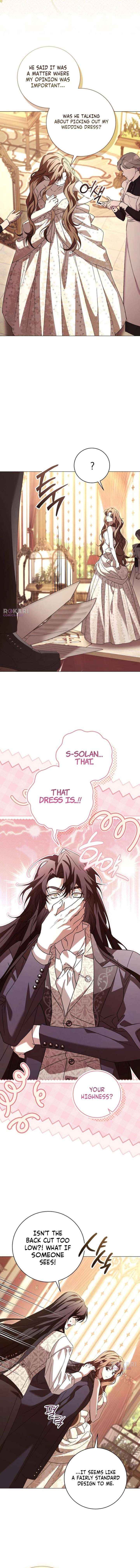 Read Black Chain Manga Online